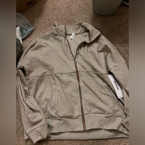 NWT rbx jacket M - Picture 1 of 8